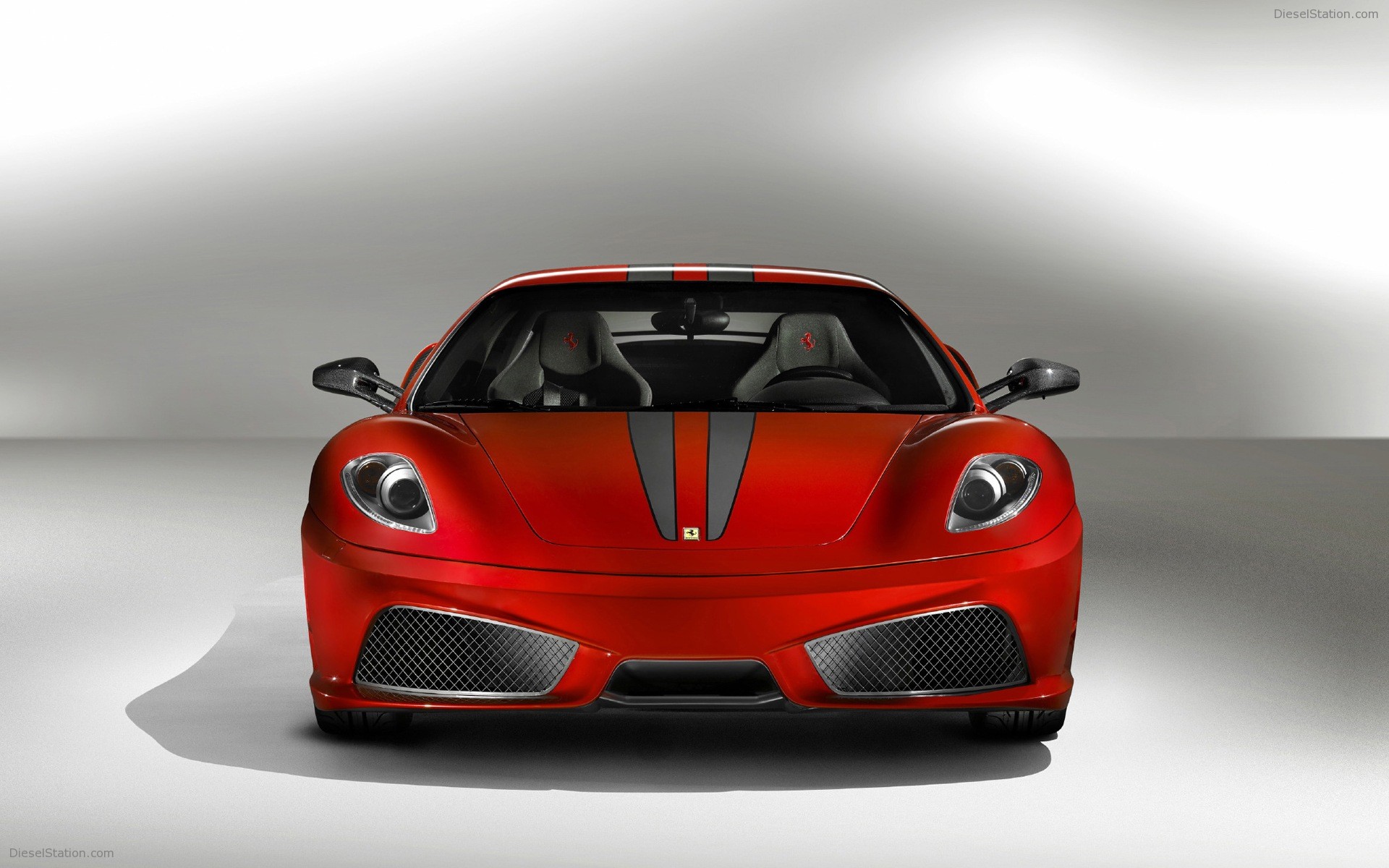 Ferrari F430 Scuderia